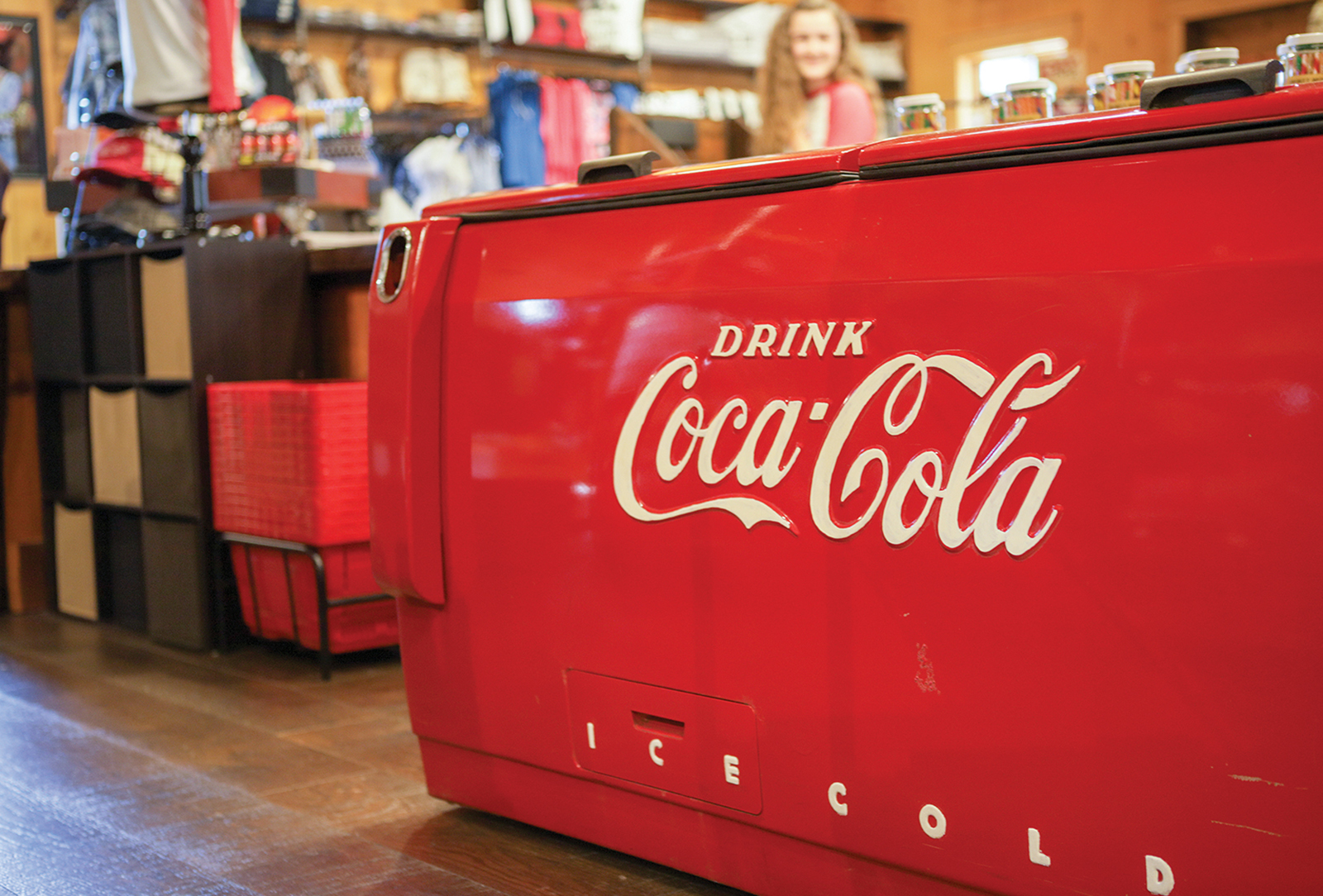 cashiers nc shopping town and country general store cola