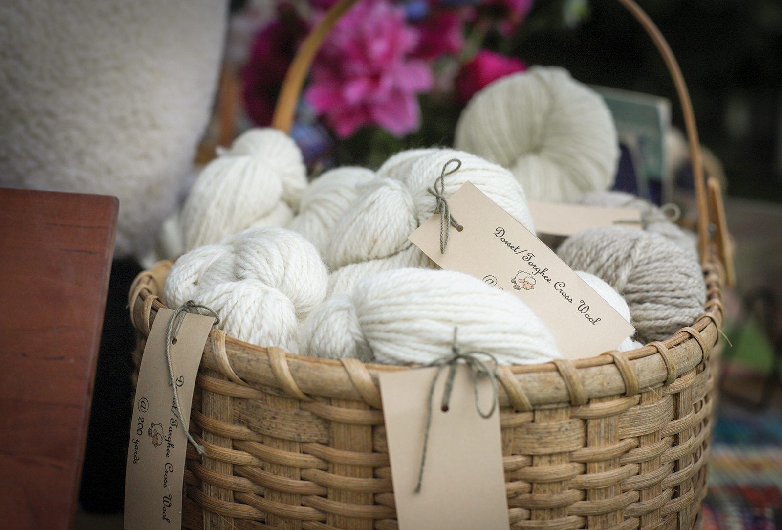 highlands nc marketplace yarn