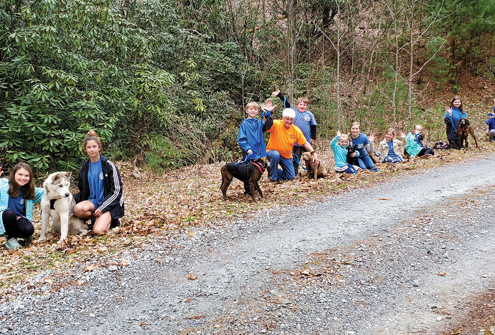 cashiers highlands humane society