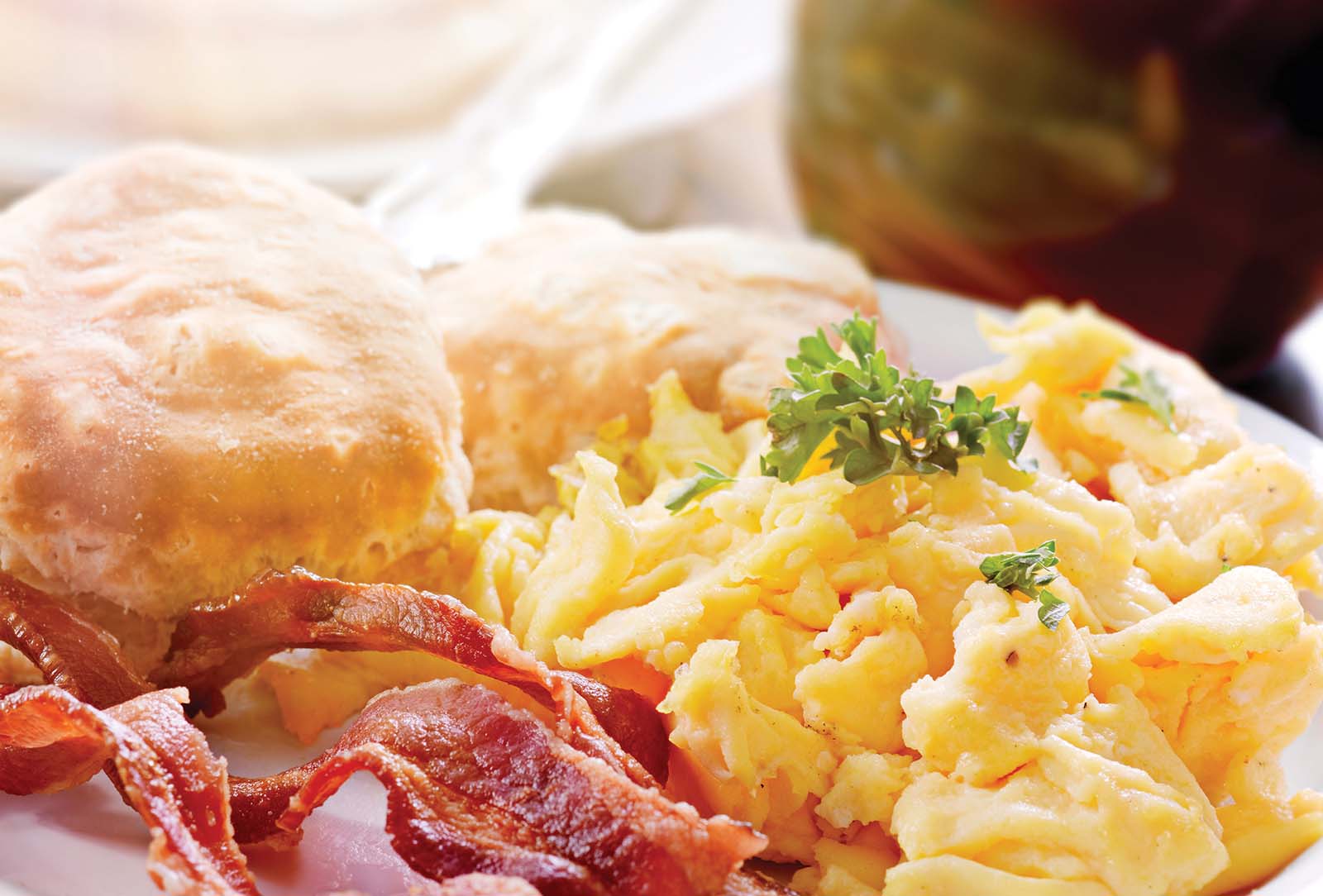 Fishes and Loaves Food Pantry