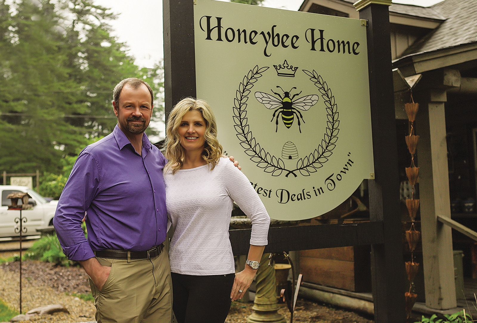 cashiers nc shopping honeybee home owners