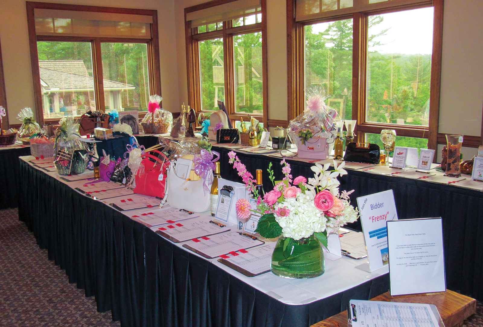 cashiers nc burlingame designer purse bingo