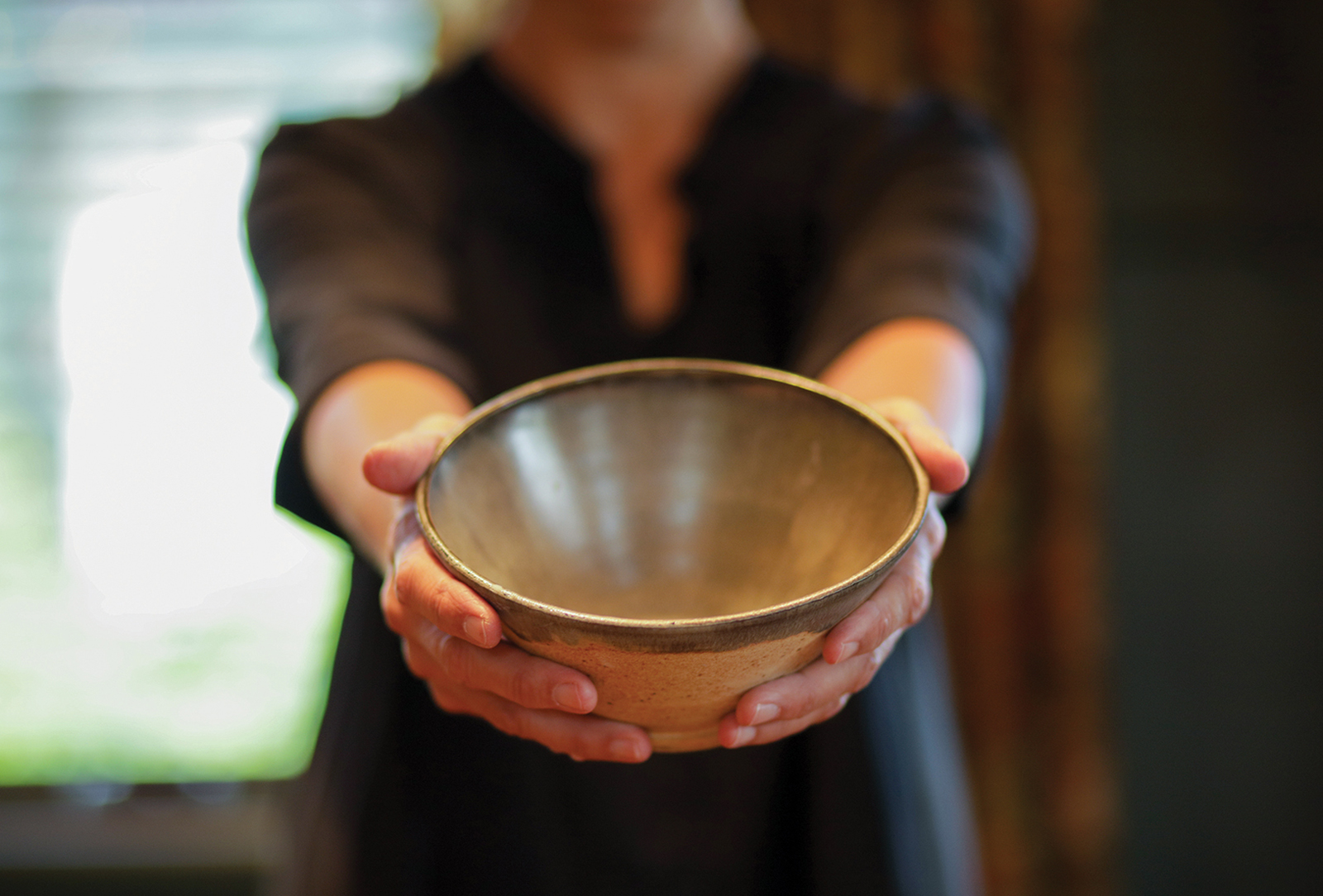 highlands nc empty bowls bowl