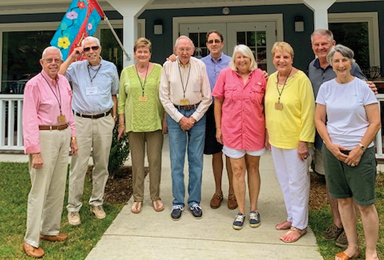 highlands nc mountain findings board members