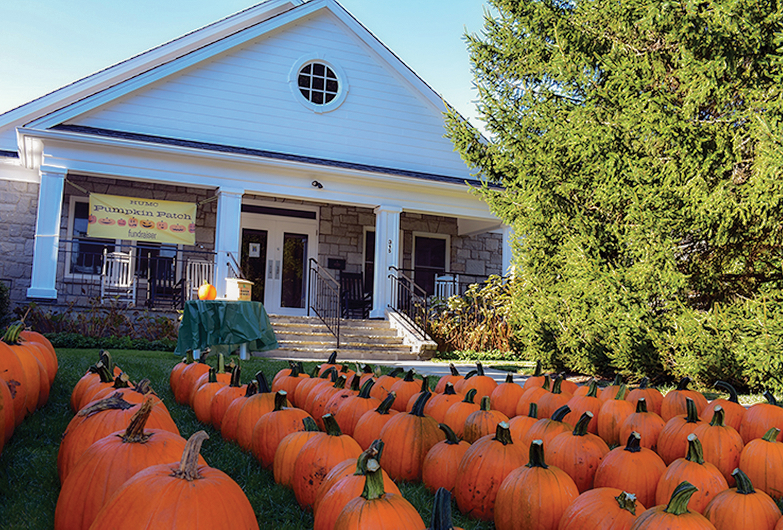 highlands nc pumpkin fest