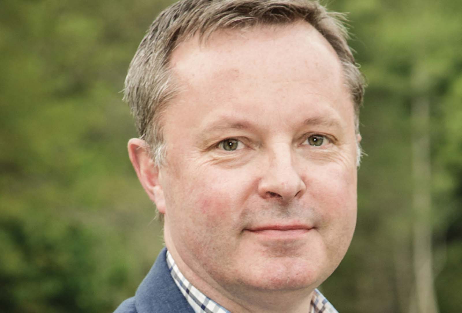 Landmark’s New Team