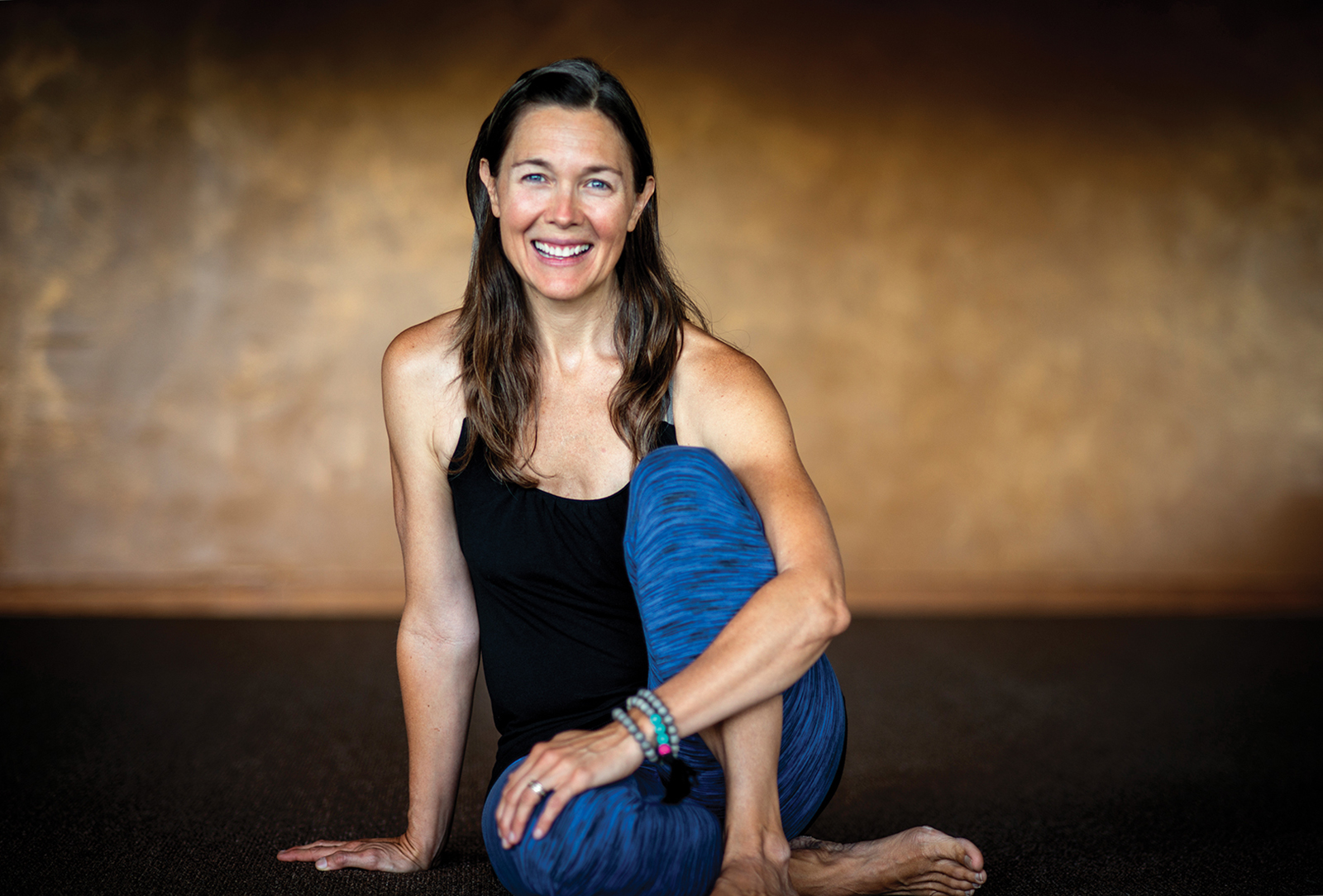 highlands nc yoga Ashby underwood