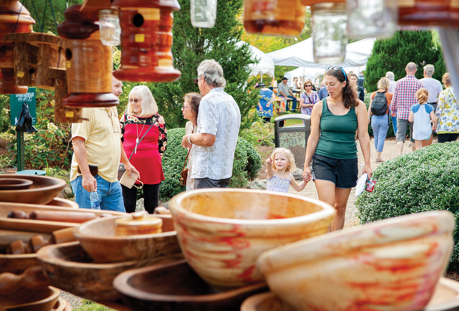 cashiers nc cashiers valley leaf festival