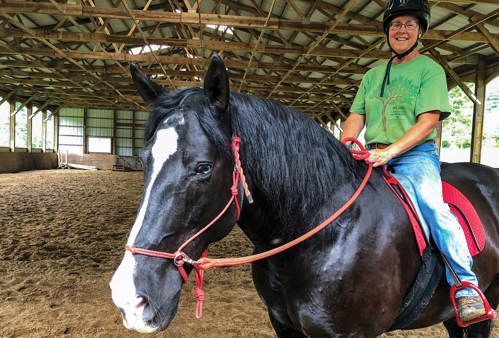 highlands nc carpe diem farms horse