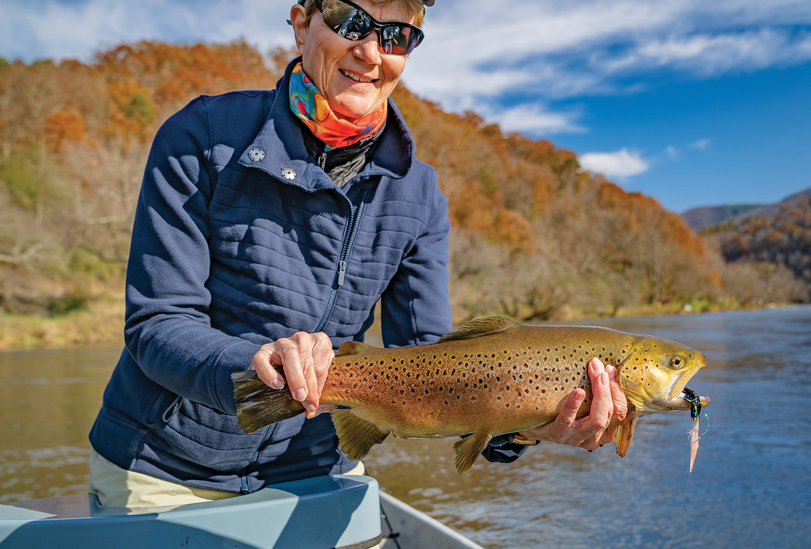 highlands nc cashiers nc fishing