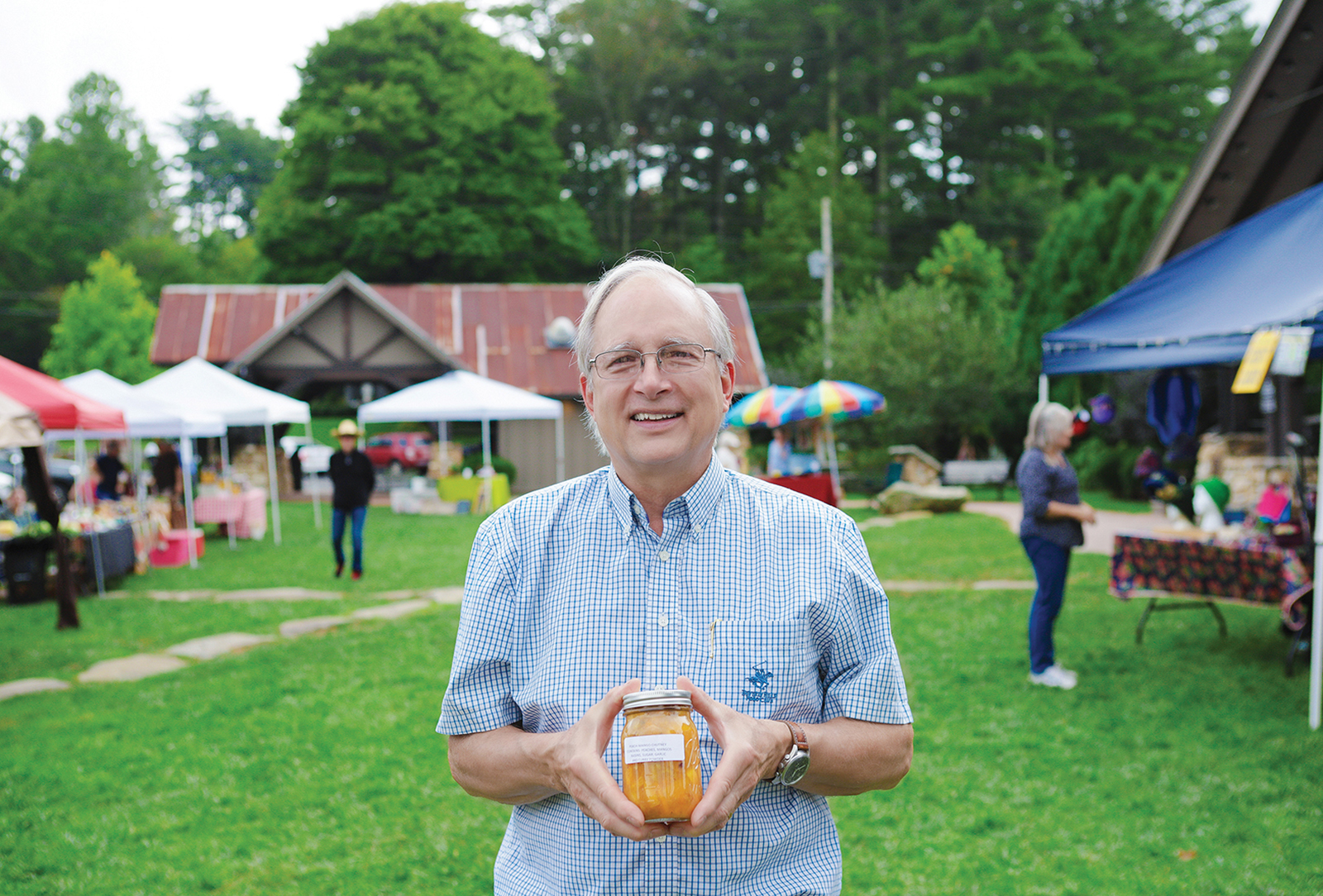 highlands nc chutney recipe john park