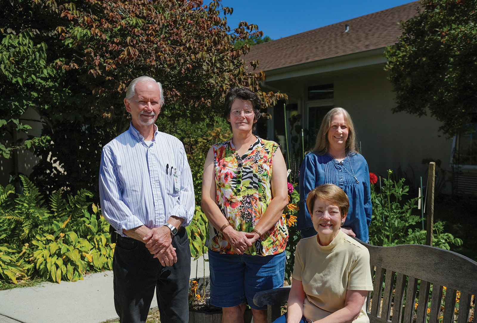 highlands nc fidelial eckard living center