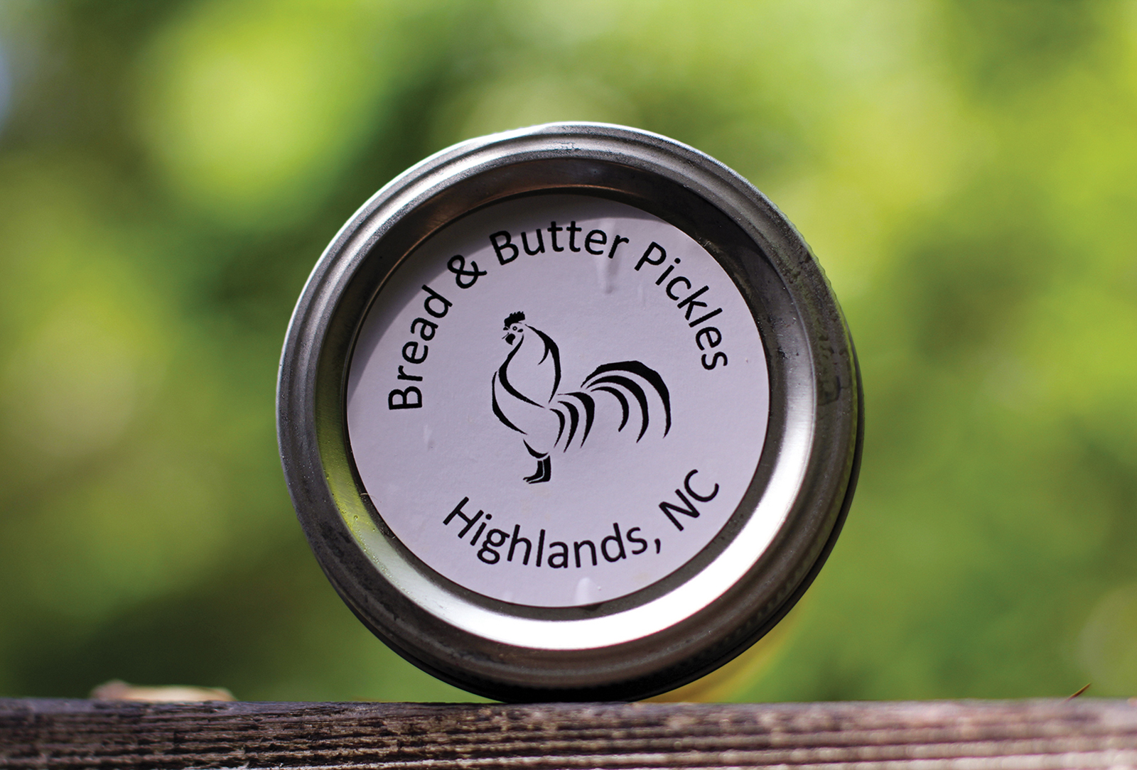 highlands nc pickle lady highlands marketplace bread butter pickles