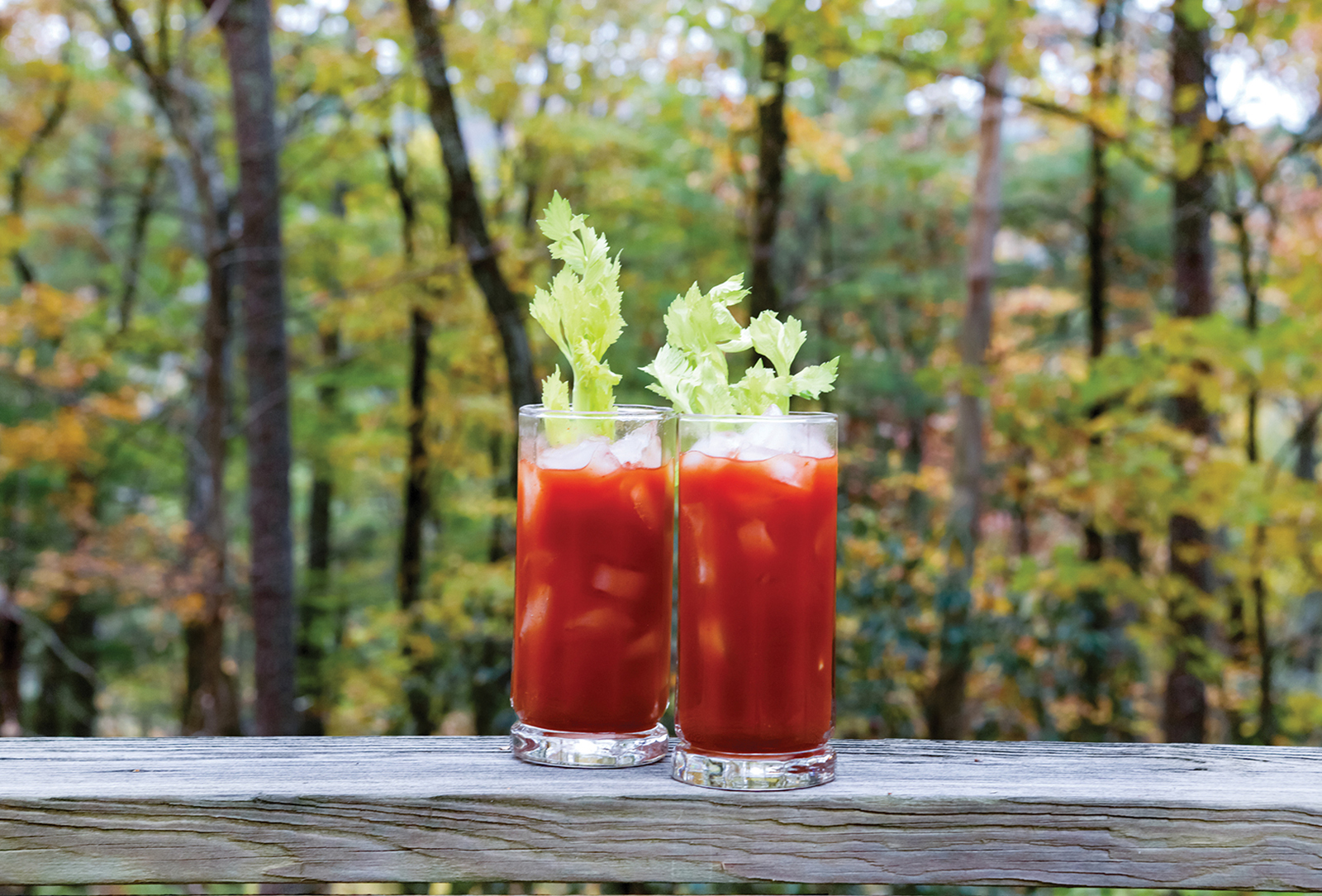 Highlands nc recipe bloody mary