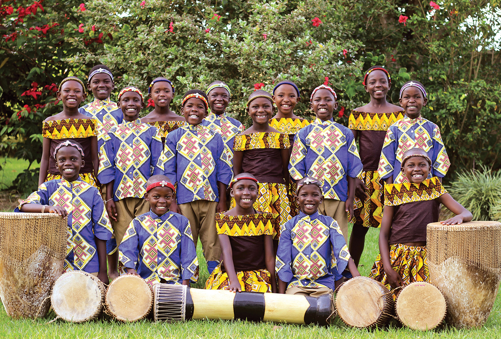 highlands nc african childrens choir