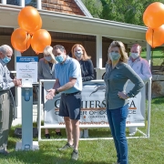 cashiers-nc-health-foundation-Hand-Sanitizer-Unit-Initiative