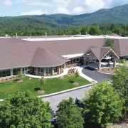 Highlands Cashiers Hospital