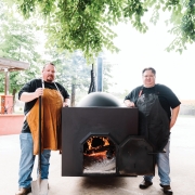 highlands-nc-old-edwards-inn-spa-Jonathan and Justin Fox by Andrew Thomas Lee