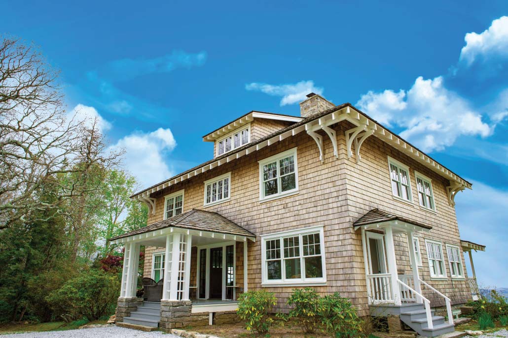 The NewOld Ravenel Laurel Magazine