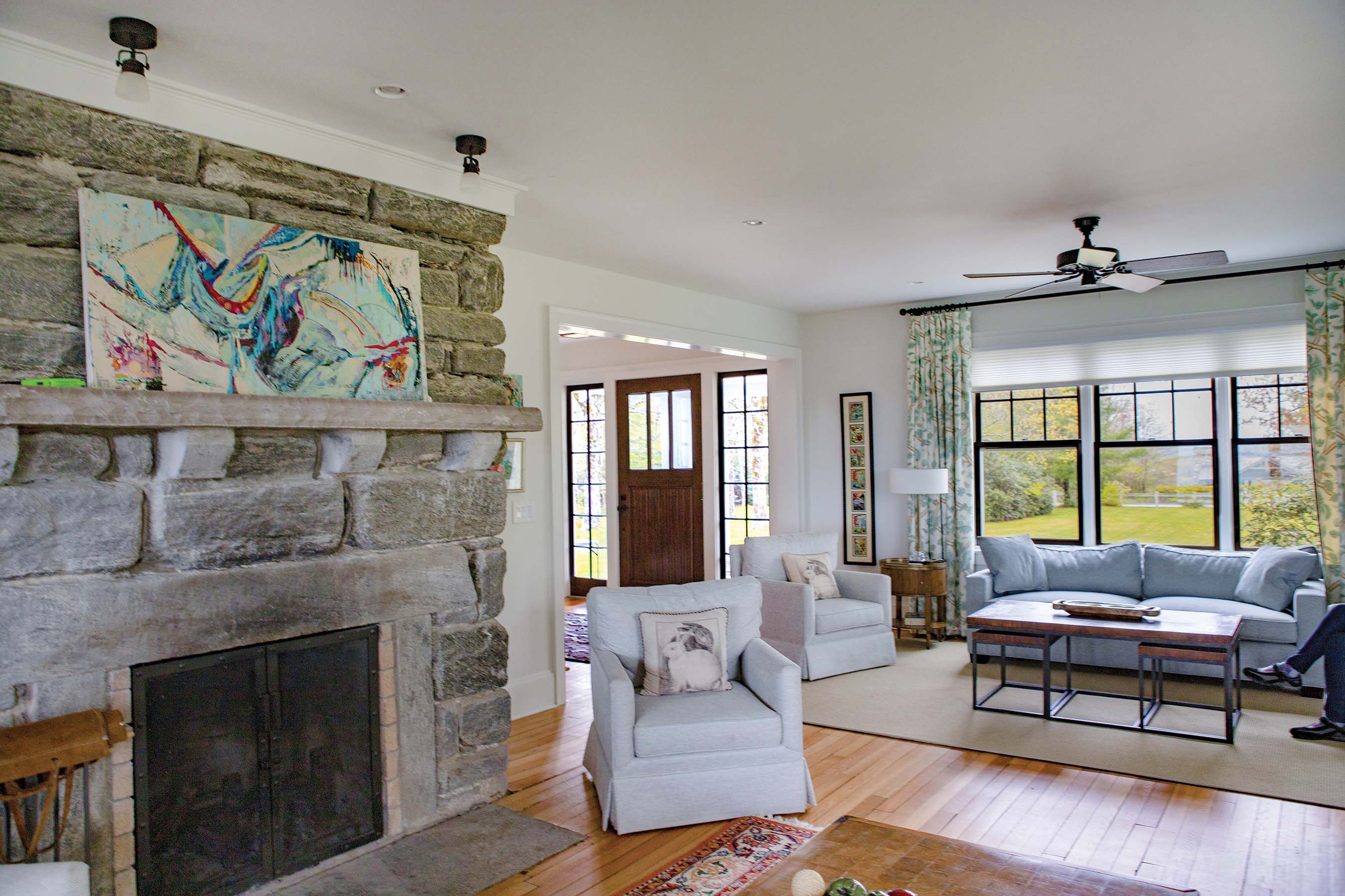 The NewOld Ravenel Laurel Magazine