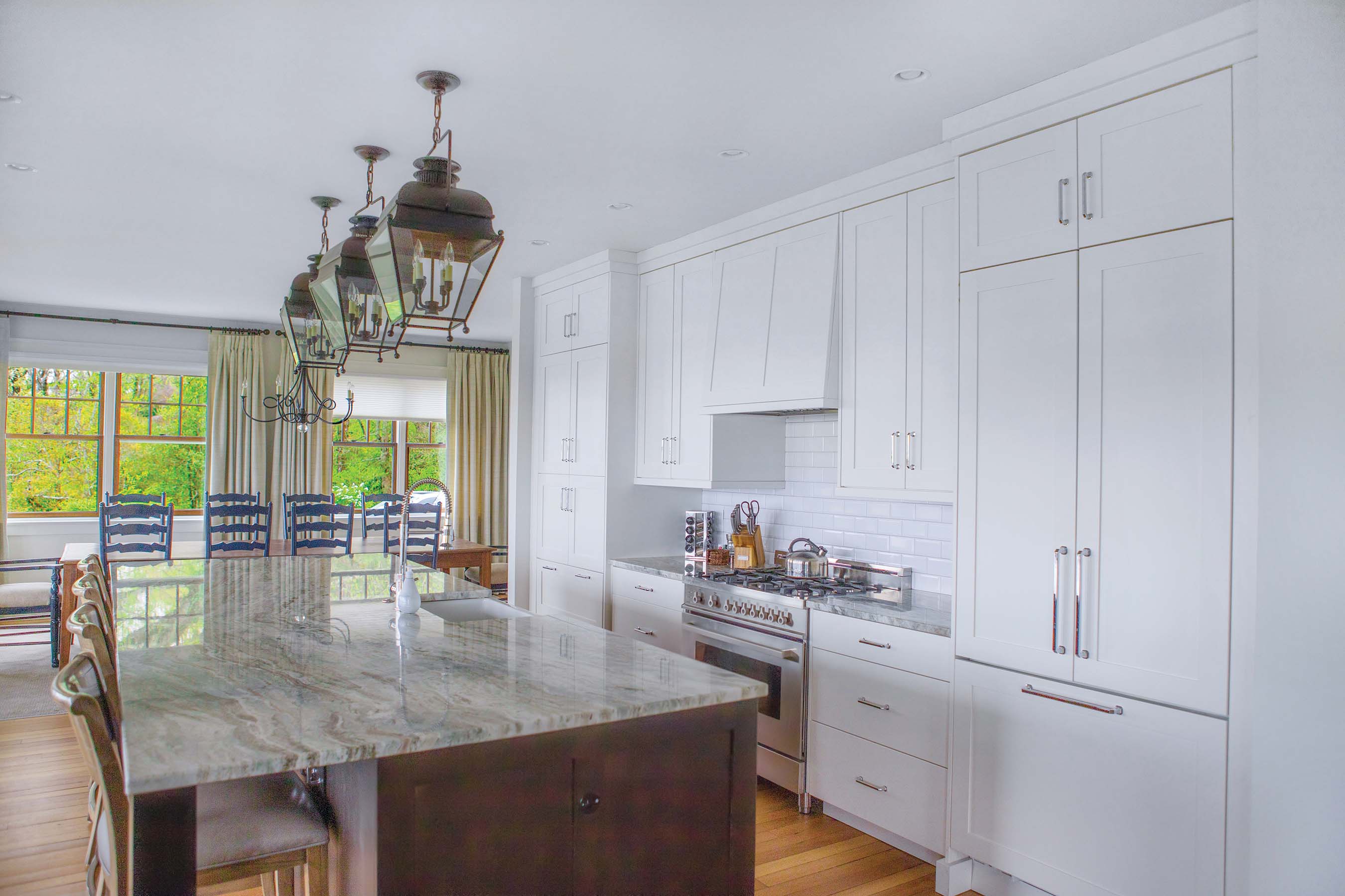 The NewOld Ravenel Laurel Magazine