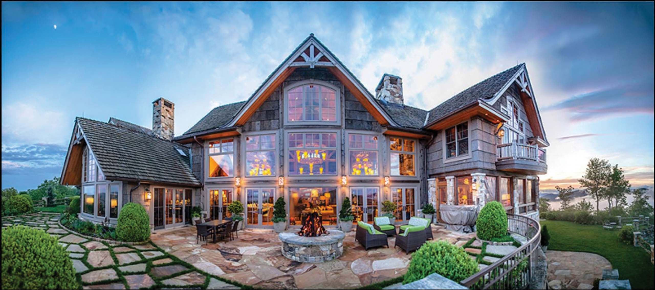 Rockwood Lodge Laurel Magazine