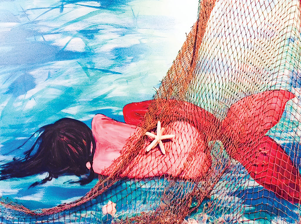 easily-an-artist-mermaid-net