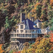 highlands-nc-accommodations-Chateau-rental