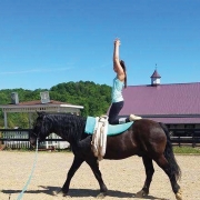 highlands-nc-carpe-diem-farms-horse-child