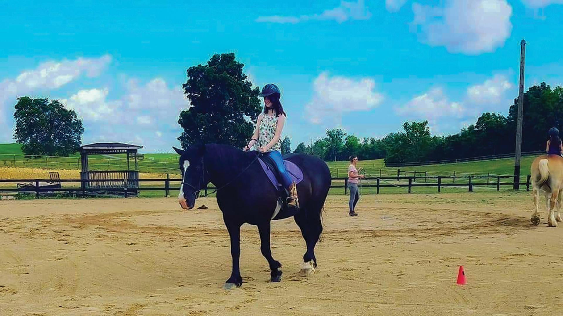 highlands-nc-carpe-diem-farms-horse-kids