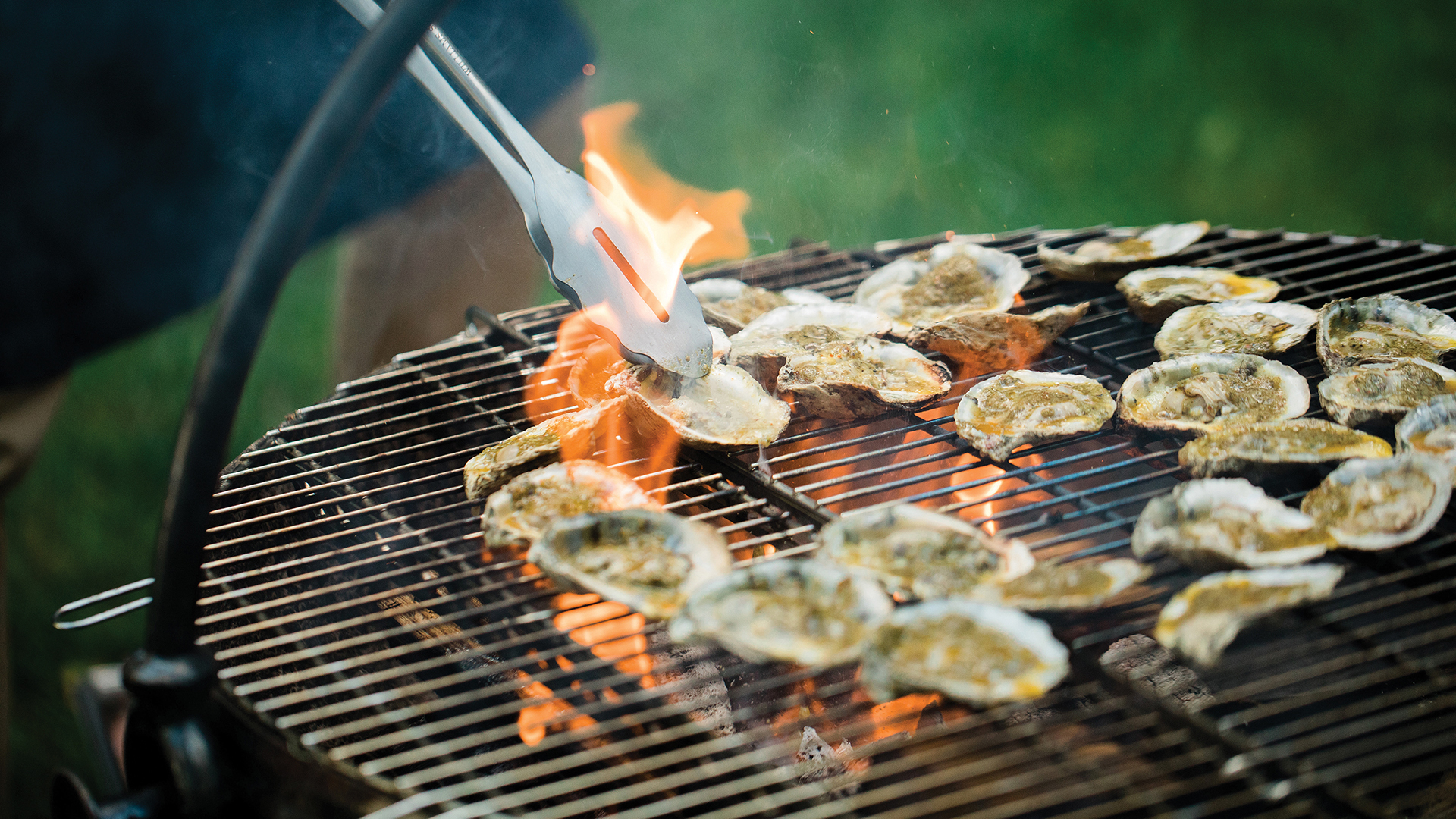 Old Edwards Oyster Fest 2019