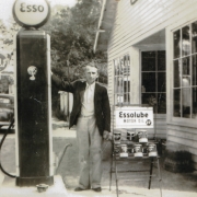 passmore grocery store & gas station