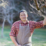 Executive Chef Chris Huerta