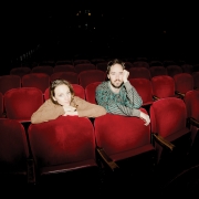 Mandolin Orange, Bear Shadow Music Fest