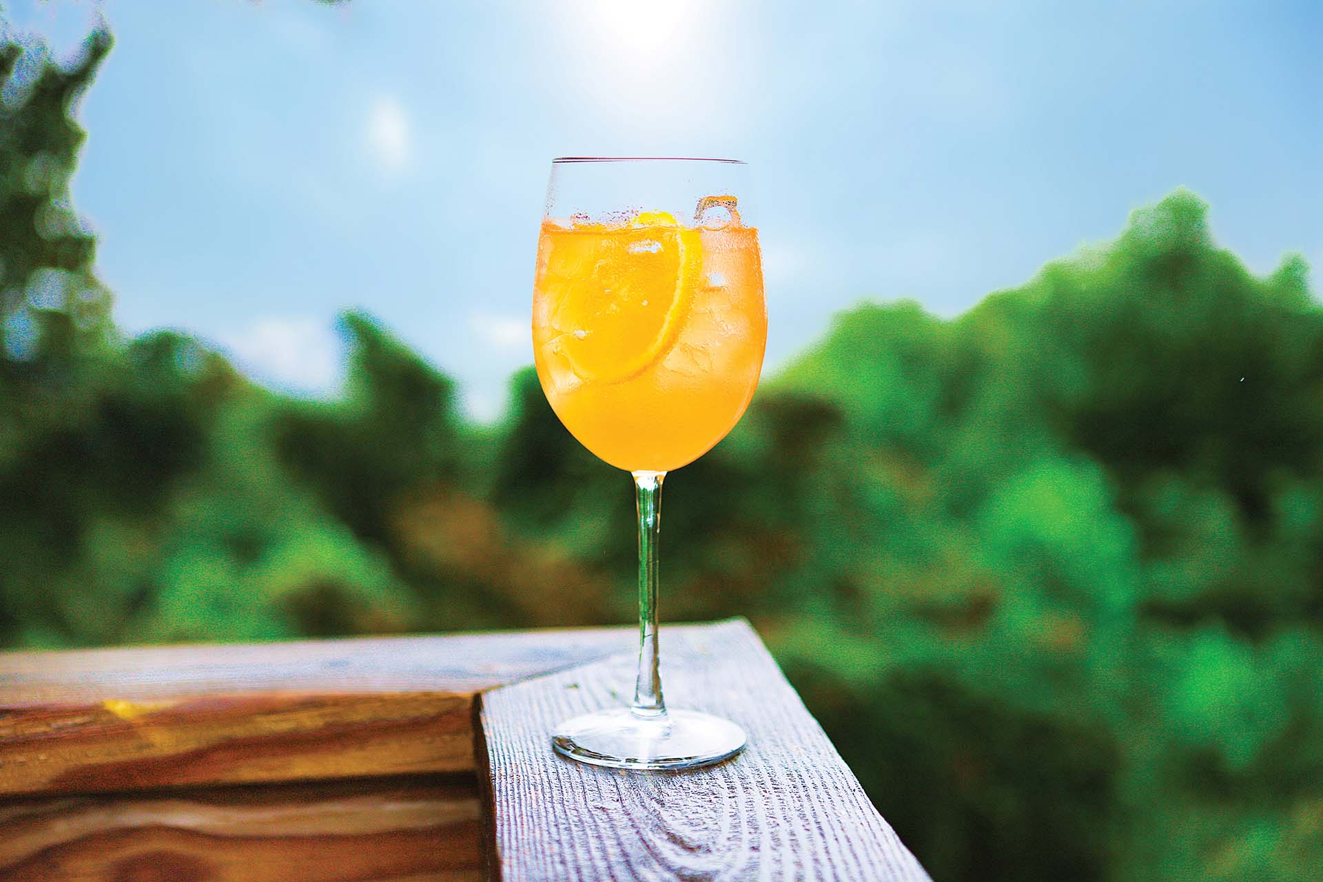 Relax and Linger Fire Mountain Highlands NC