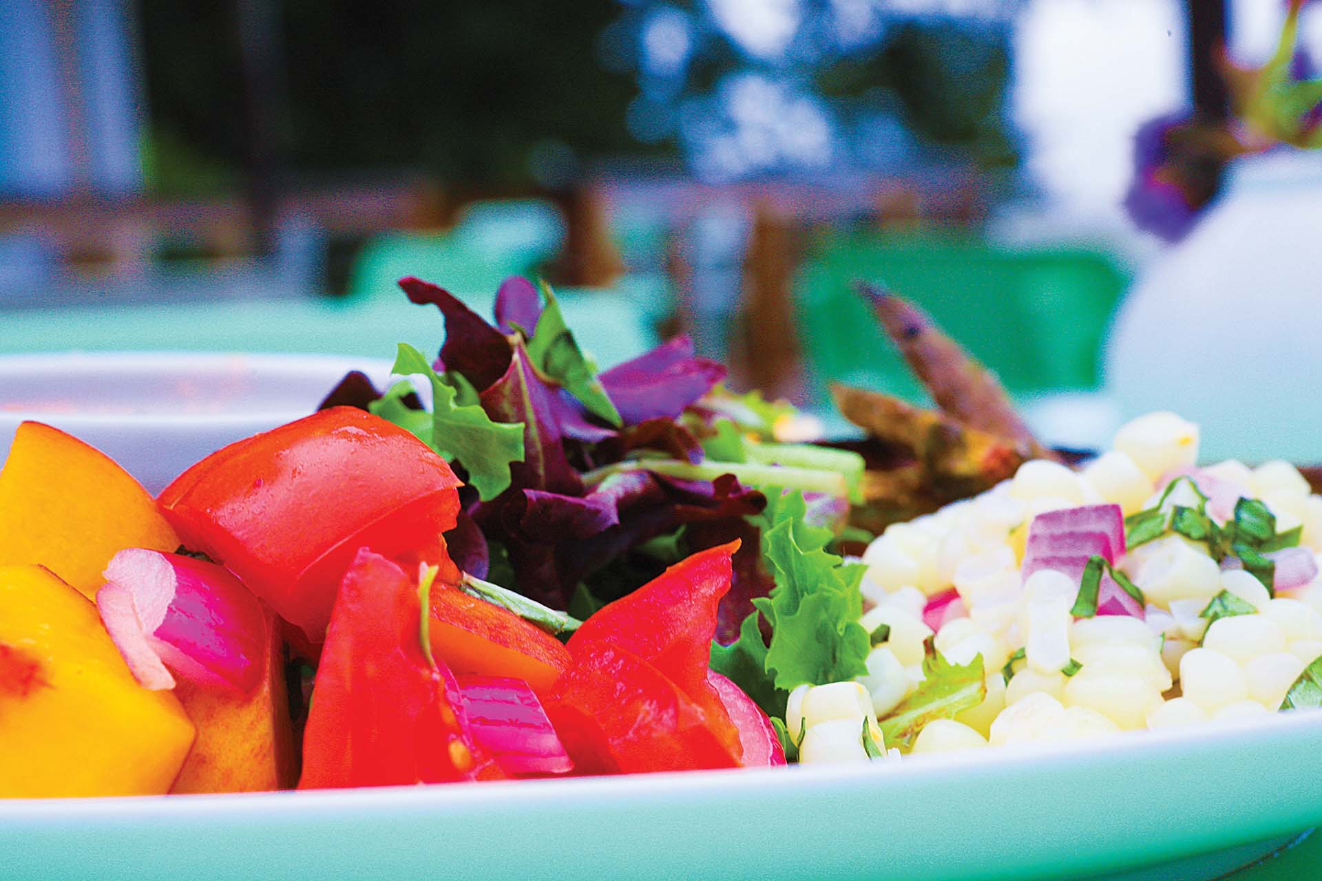 Relax and Linger Fire Mountain Highlands NC