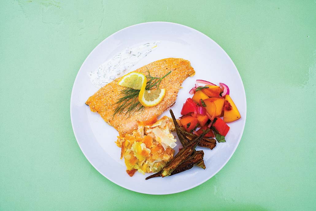 Relax and Linger Fire Mountain Highlands NC