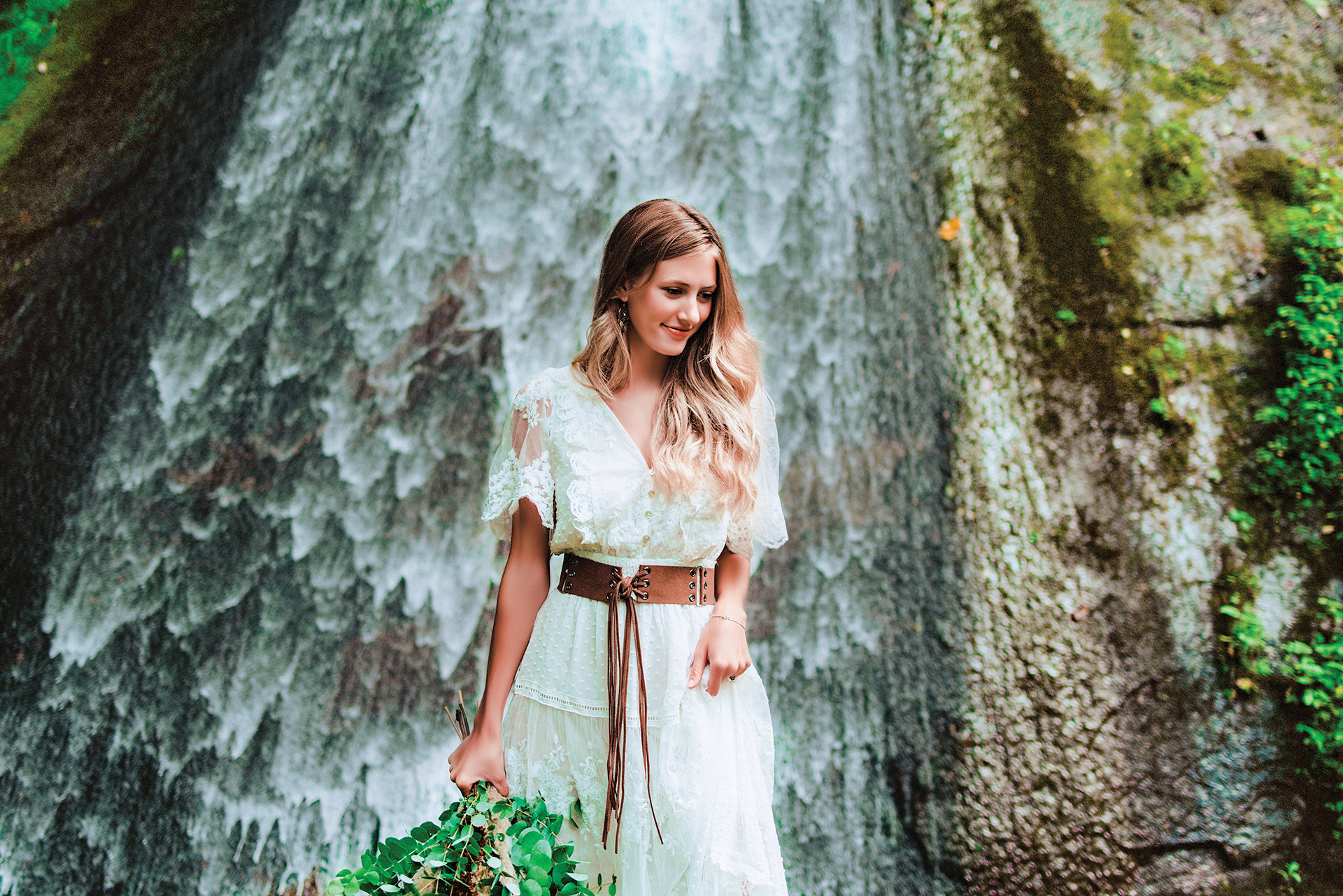 secret-waters-wedding-bride-waterfall