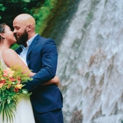 secret-waters-wedding-waterfall-couple