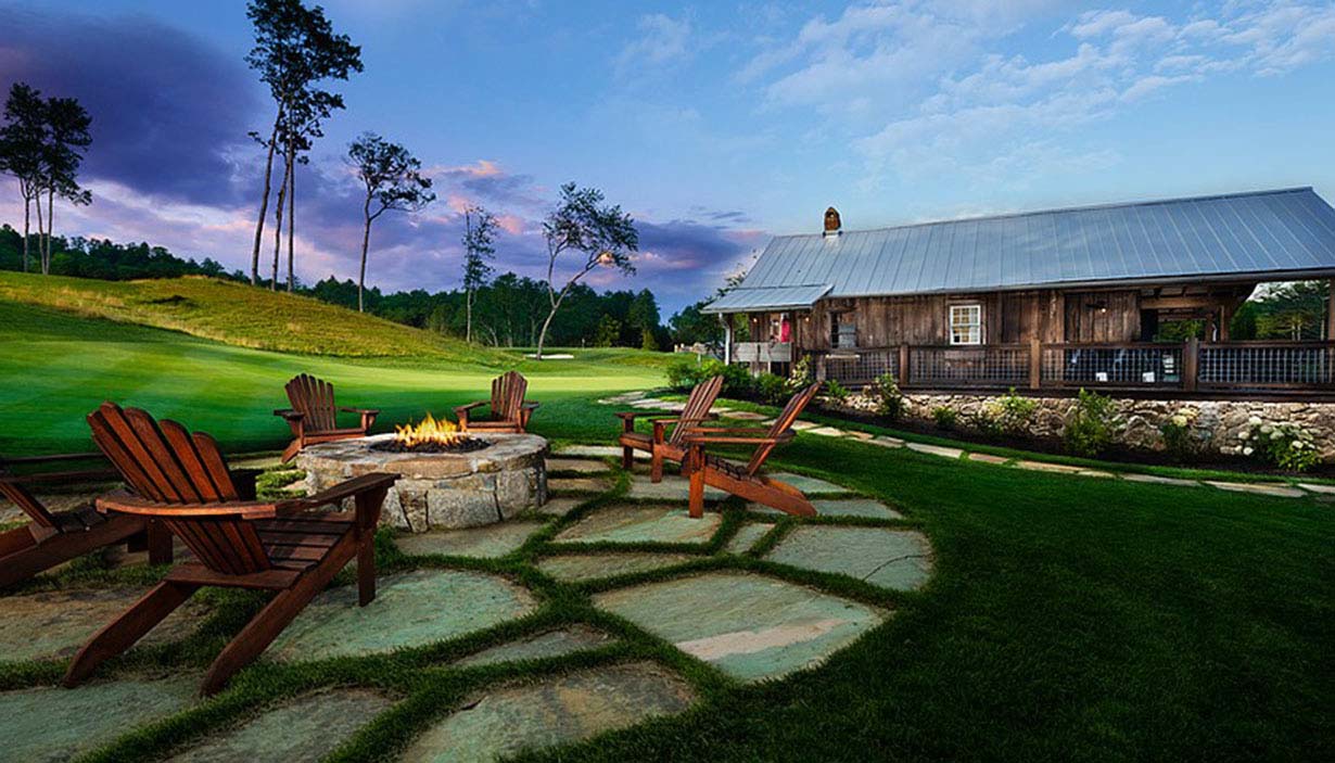 GlenCove by Old Edwards Cashiers, NC