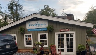 Josephine's Emporium