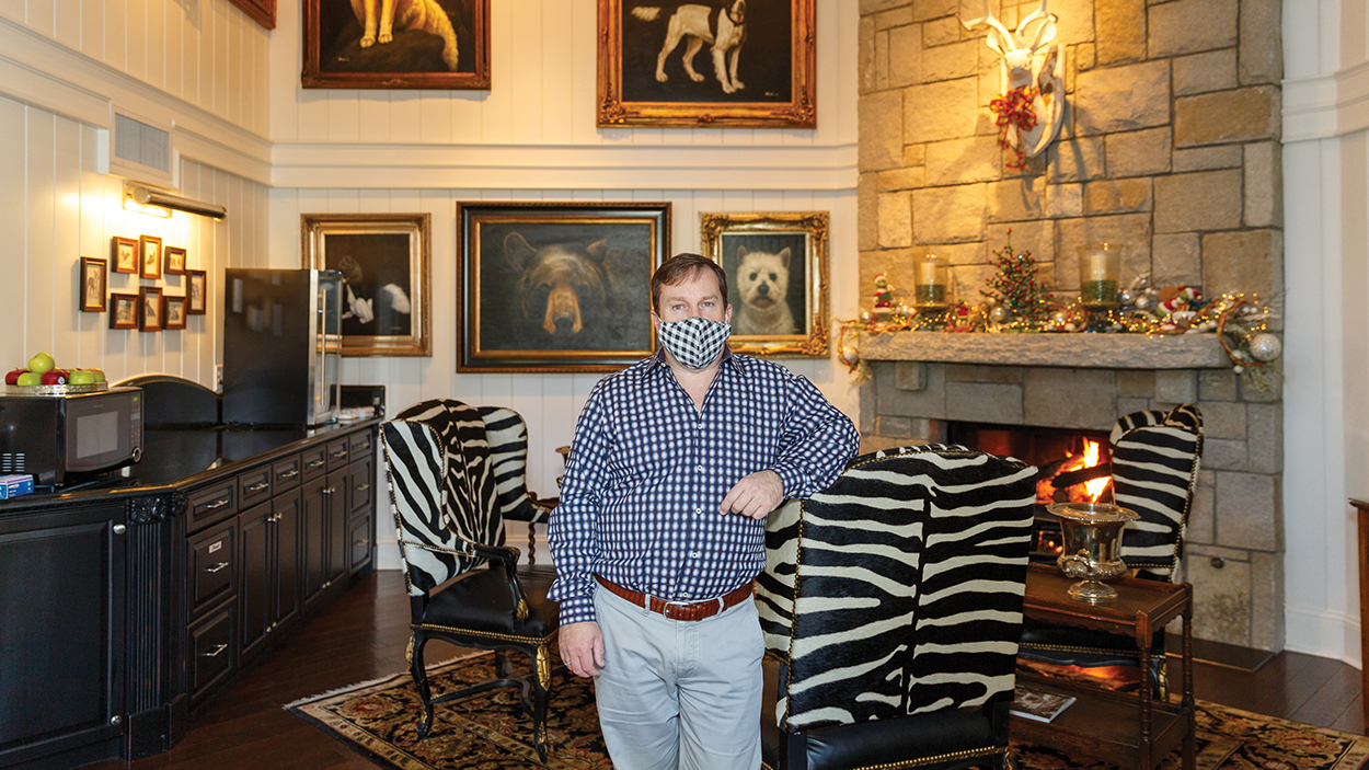 Building Excitement Highlands Chamber of Commerce Laurel Magazine