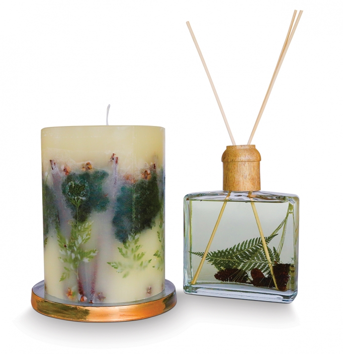 Scents of Nature Scents of Nature