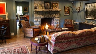 nc highlands highlander mountain lodging