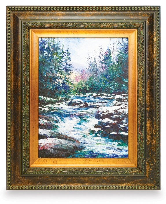 Robert Tino Original Robert Tino Original