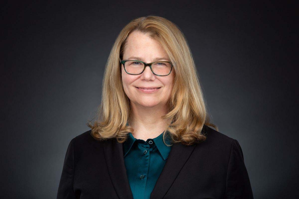 The Bascom Names Dr. Karin Peterson Executive Director | Highlands NC