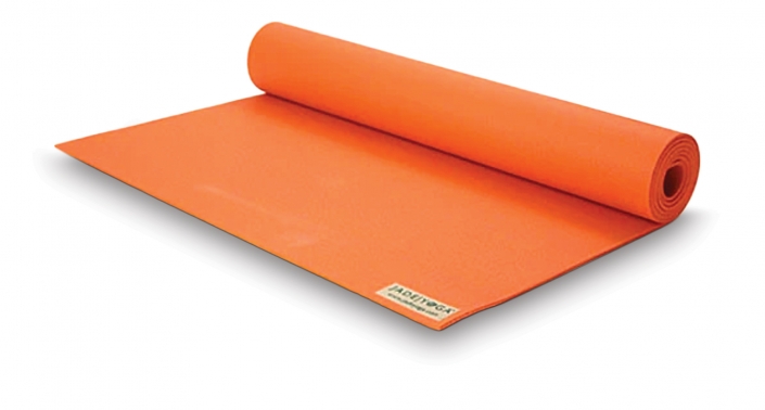 Rock out With your mat out