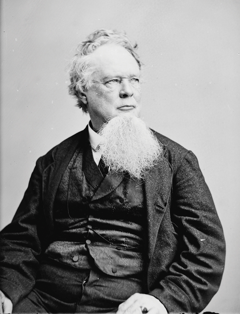 William Gilmore Simms