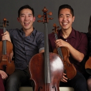 Rasa Quartet photo