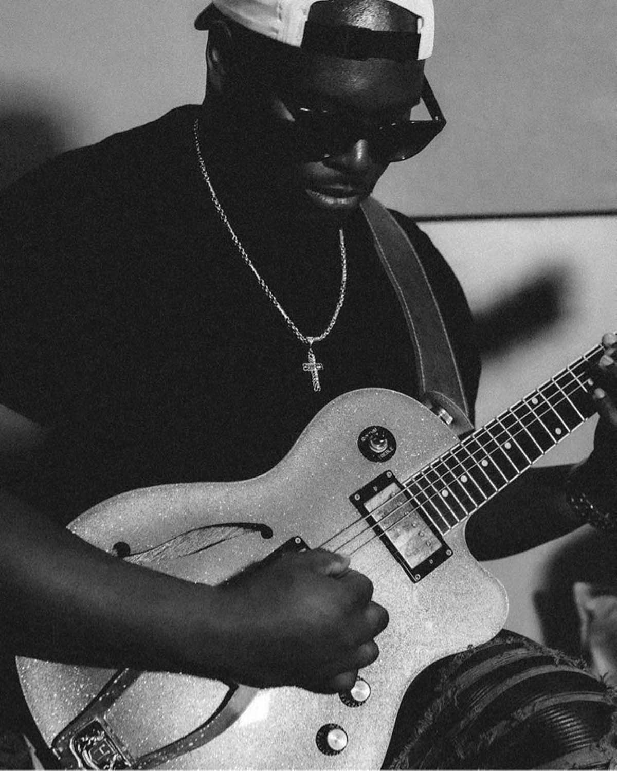 Highlands Porchfest Laurel Magazine